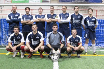 Red stars 1